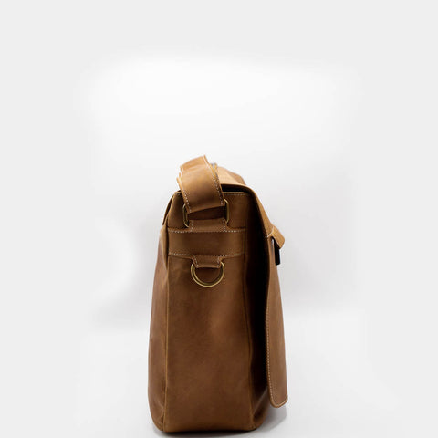 Folder bag Leaf Pelletterie