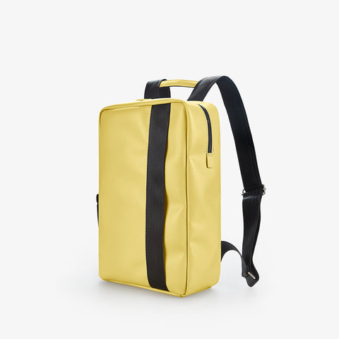 Backpack - Yellow 959NINEFIVENINE