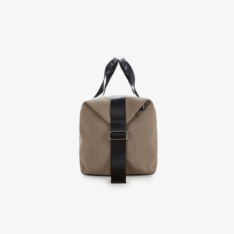 Tote Bag - Weekend Bag Ecrù 959NINEFIVENINE