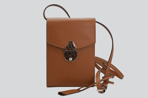 Phone Bag BELVEDERE di Paolo Rossi