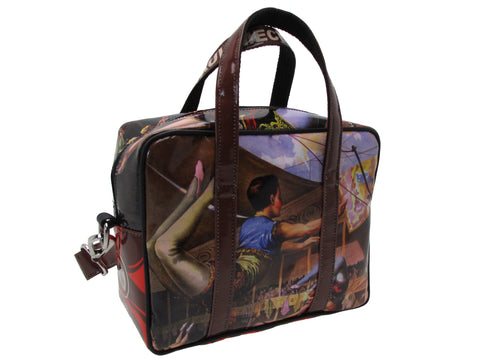 Bag - Pinca Paul Meccanico