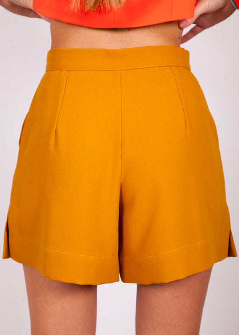 Trousers - Shorts Silvia Serafini