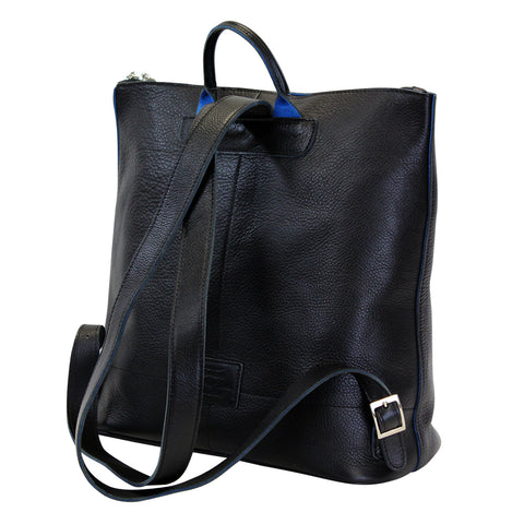 Backpack - Nero Terrida