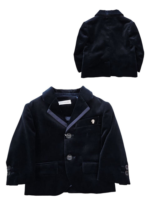 Jacket & Trousers JOSHI