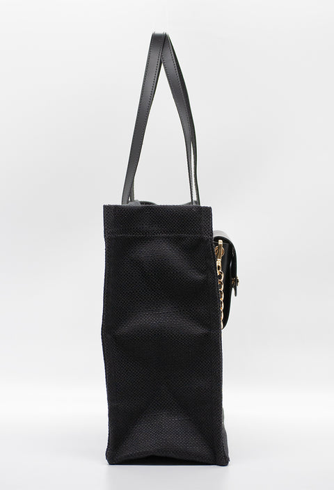 Tote Bag LADY LA LUI LG TUSCAN BAGS