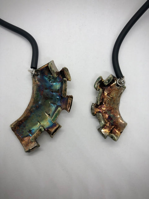 Necklace - Art. Parentesis MargaFló