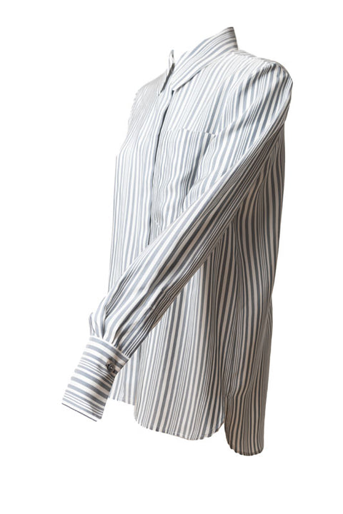 Shirt - Art. 5 C01 AI21-22 Macramè