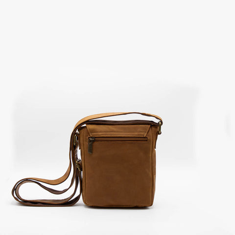Men's bag Leaf Pelletterie