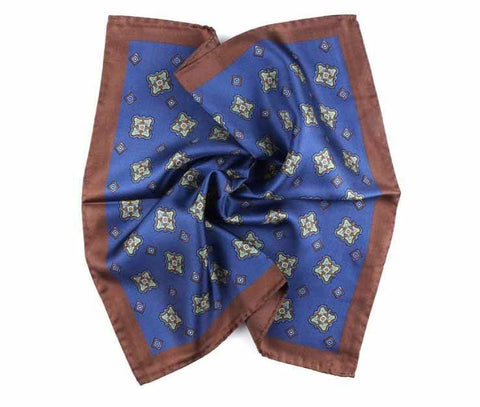 Pocket Square - Marta DM Ties