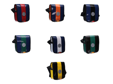 Shoulder Bag - Mipok Paul Meccanico