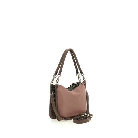 ARIANA TG S - CROSTA+BULL BICOLOR BLACK GABS