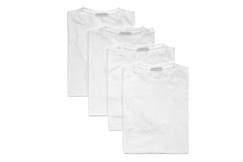 T-shirt - Art. 2103 Manifatture Chivi