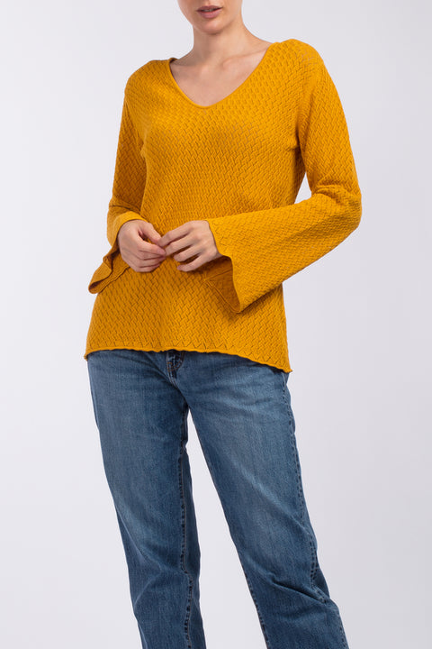 Shirt - H101-1100 Teodori