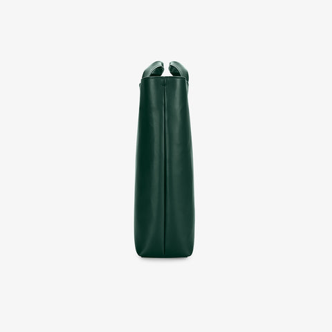 Tote Bag - Dark Green 959NINEFIVENINE