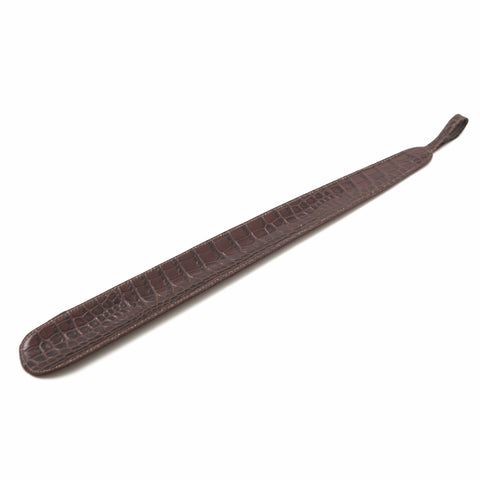 Shoehorn - Leather