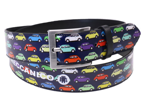 Belt - Fiat 500 Paul Meccanico