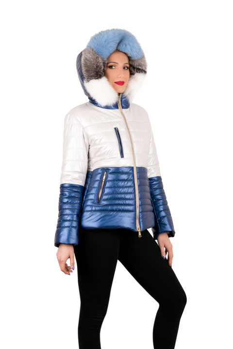 Jacket - Adele Marpel Italia