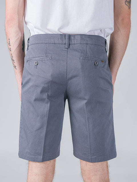 Short - Grey Short Daritex