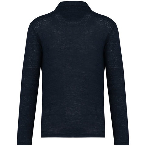 Long - Sleeve - Praia Desigknit