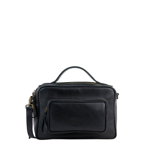 Shoulder Bag - Asti Enis