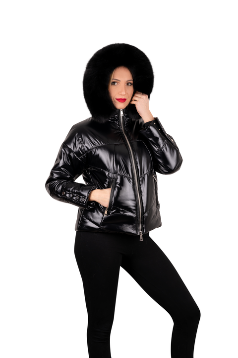 Jacket - Harpe Marpel Italia