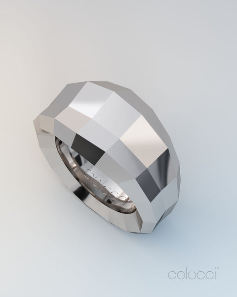 Ring - Sidera colucci