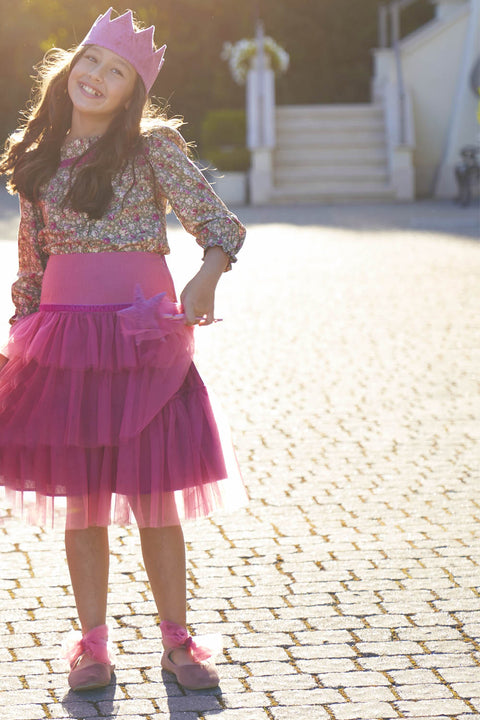 Shirt - Garden Io come te