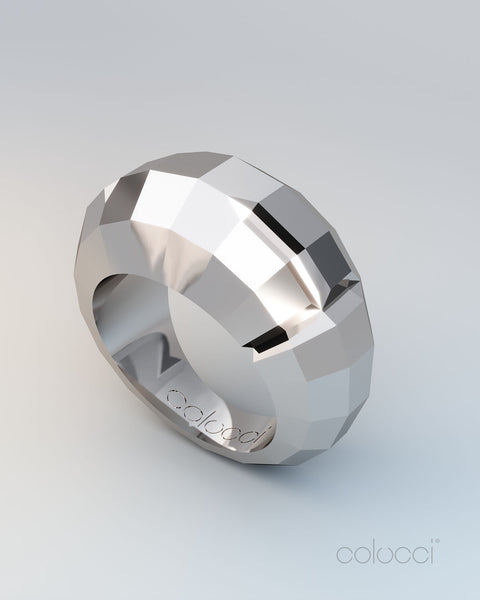 Ring - Sidera colucci