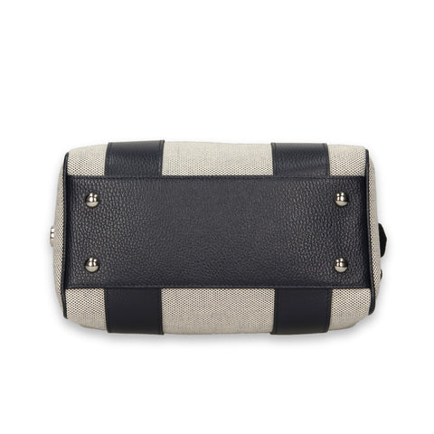 Bag - Vanity PC Navy Bonfanti
