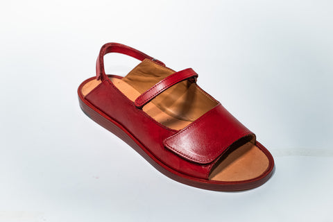 Sandals - Natacha Piero Schettini