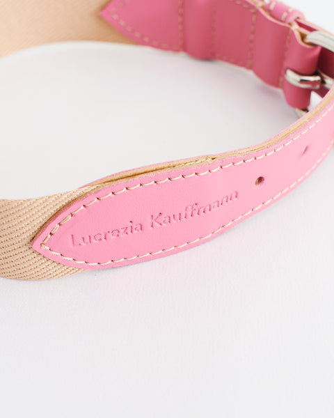 Collar - Rapture Rose Lucrezia Kauffmann