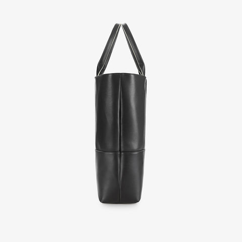 Sopping Bag - Black 959NINEFIVENINE