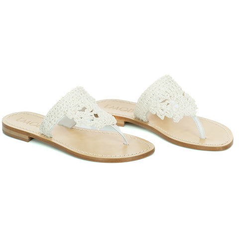 Sandal Giada Capri EMOBA