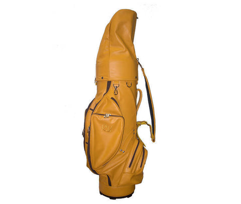 Golf Bag - Custom Golf Bag Borsettificio Nadir