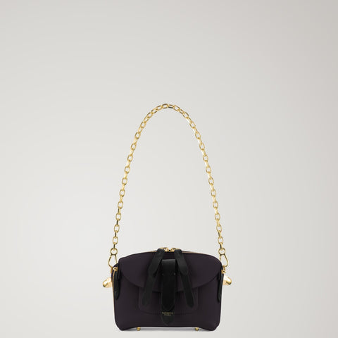 Bag - MicroLIFT Bag Plus Gold Pugnetti Parma