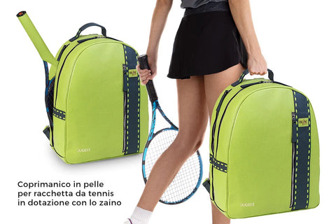 Backpack - Verona Beetennis