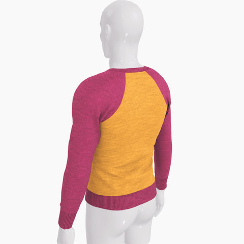 Shirt - Napoli Desigknit