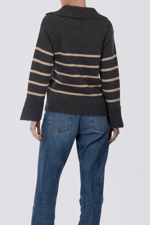 Sweater - S600-1600 Teodori