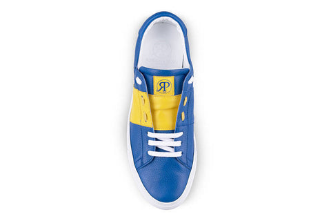 Sneakers - Art. 437050 BG Roberto di Paolo