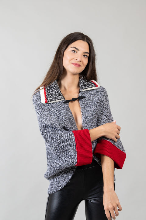 Cape - Muline Ivana Maiolati
