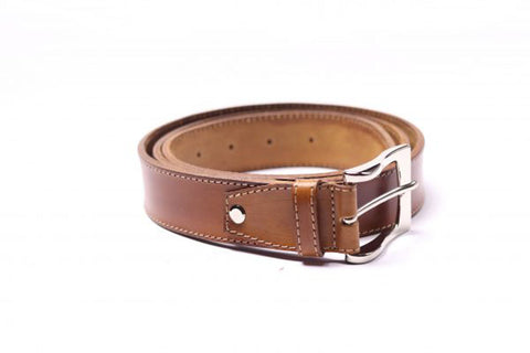 Belt - Art. Cuoio Senape Stefano Reda
