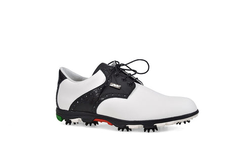Golf Shoes - 501 Spikes Calzaturificio Monini