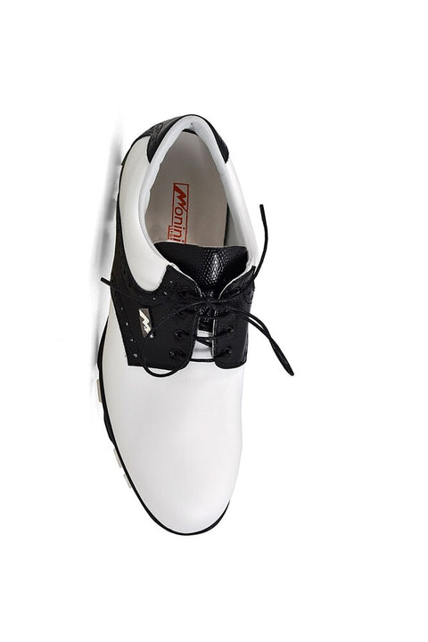 Golf Shoes - 501 Spikes Calzaturificio Monini