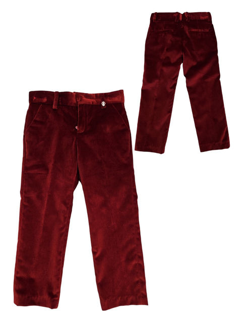 Jacket & Trousers JOSHI