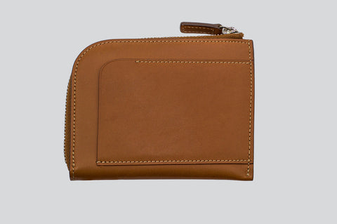 Pocket wallet BELVEDERE di Paolo Rossi