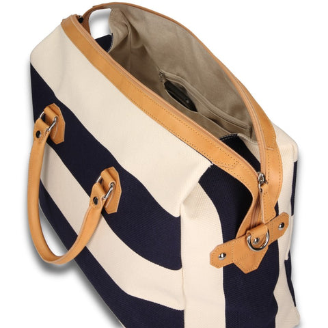 Bag - Skipper Borsone Weekend Bonfanti