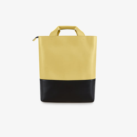 Tote Bag - Yellow 959NINEFIVENINE