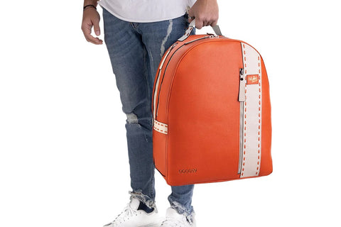 Backpack - Como Beetennis