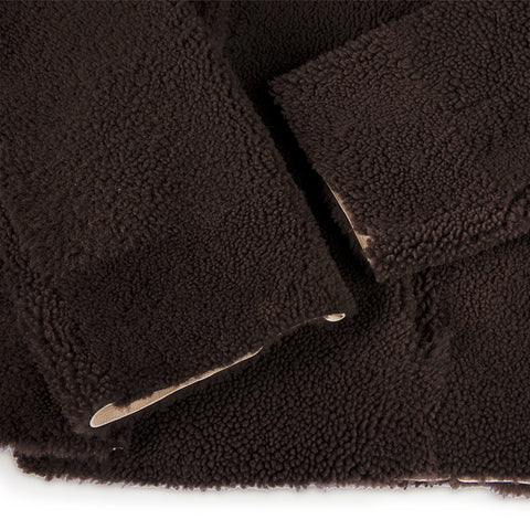 Jacket - Brown Arpel