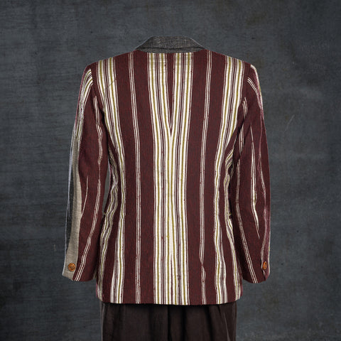 Jacket - Moises ComeFiaba
